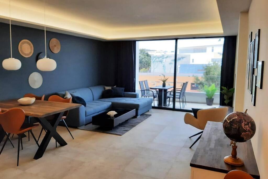 Keywise Family Luxury Infinity Beach & Golf Estepona Exteriér fotografie