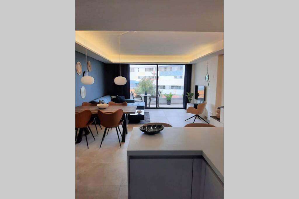 Keywise Family Luxury Infinity Beach & Golf Estepona Exteriér fotografie