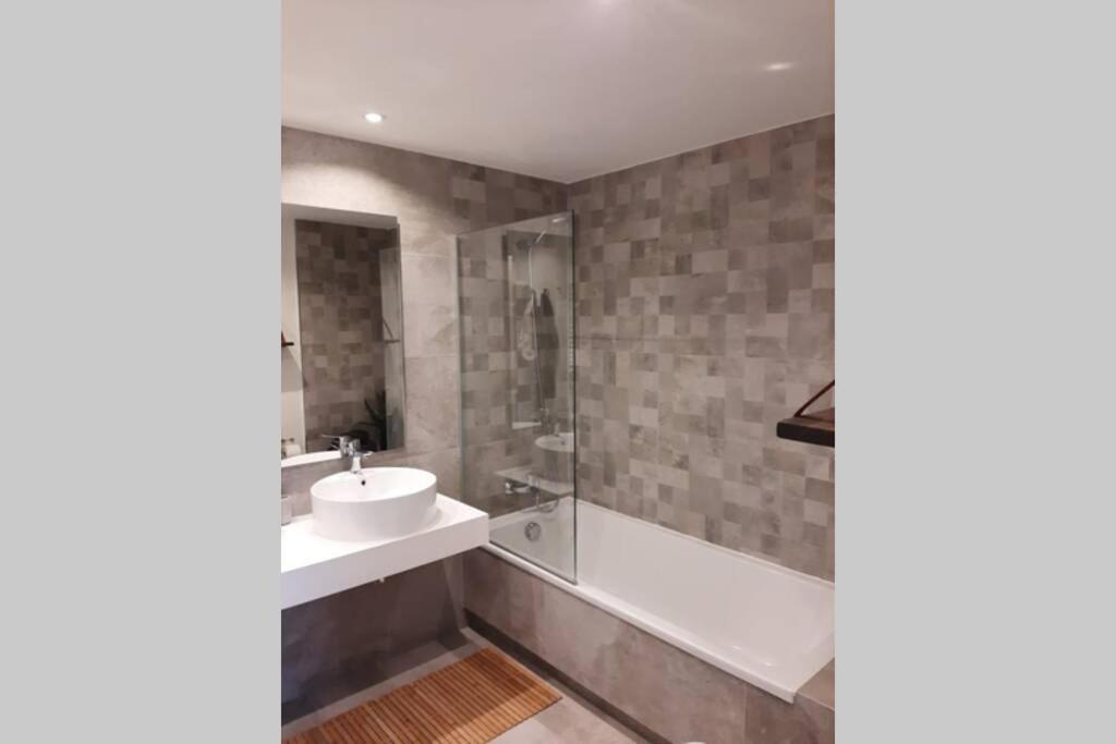 Keywise Family Luxury Infinity Beach & Golf Estepona Exteriér fotografie