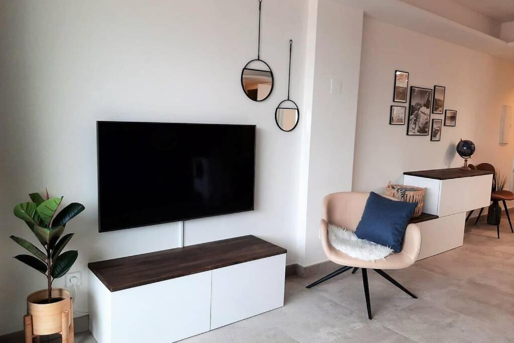 Keywise Family Luxury Infinity Beach & Golf Estepona Exteriér fotografie