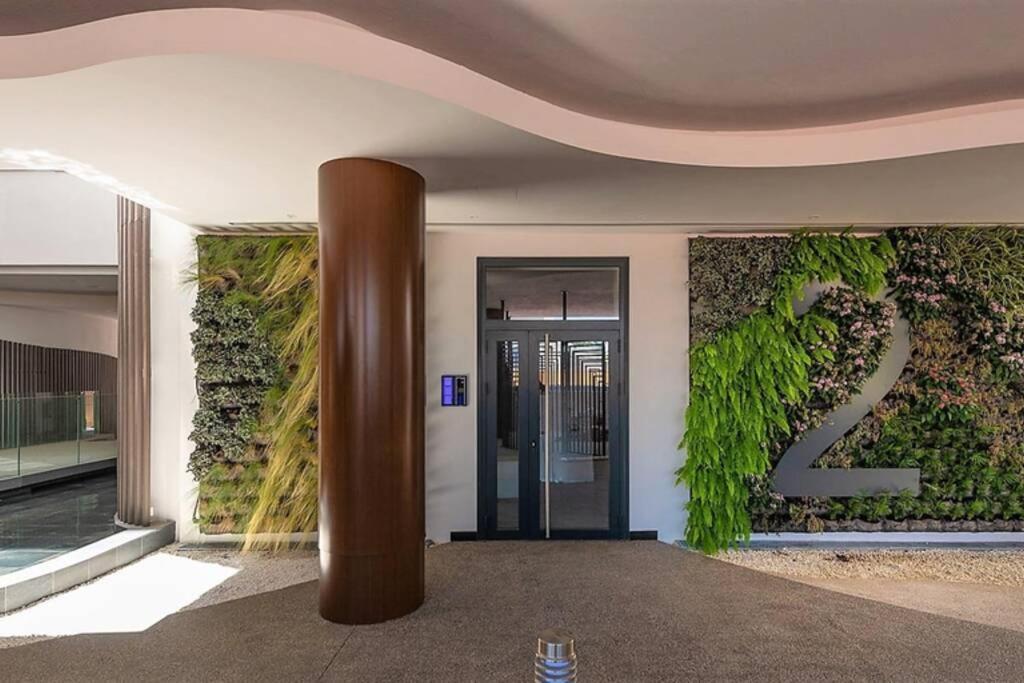 Keywise Family Luxury Infinity Beach & Golf Estepona Exteriér fotografie