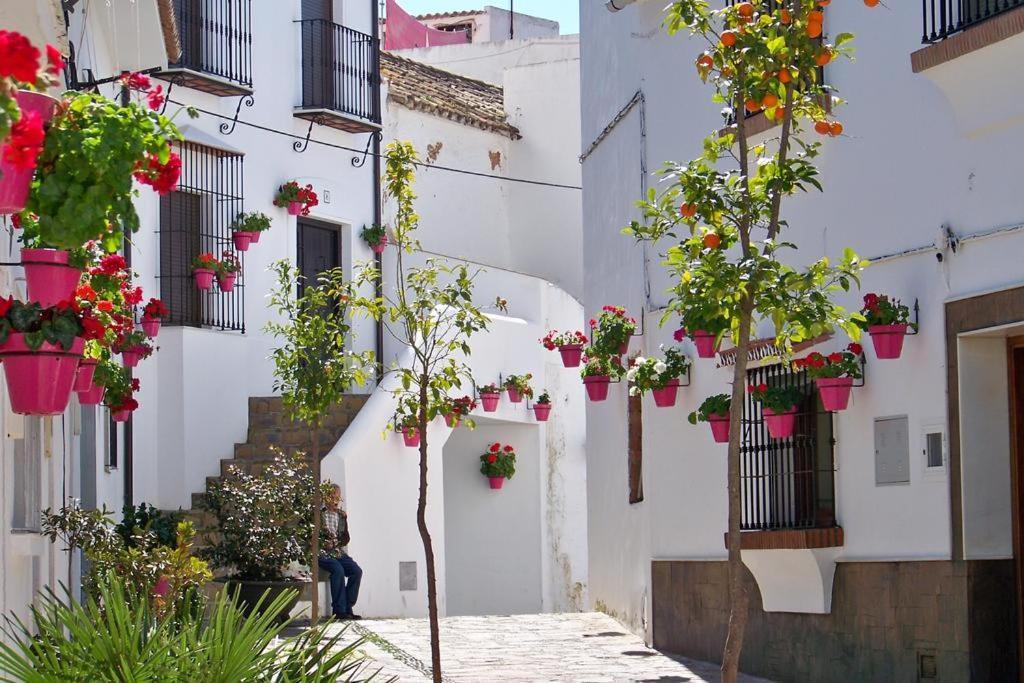 Keywise Family Luxury Infinity Beach & Golf Estepona Exteriér fotografie
