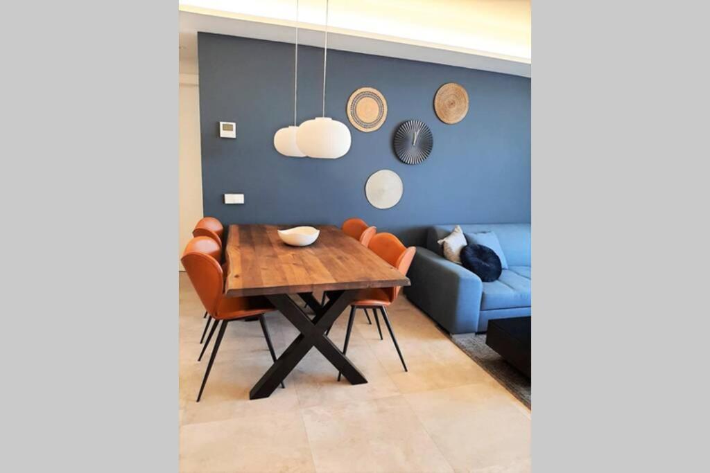 Keywise Family Luxury Infinity Beach & Golf Estepona Exteriér fotografie