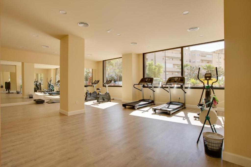 Keywise Family Luxury Infinity Beach & Golf Estepona Exteriér fotografie